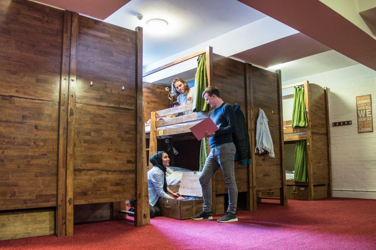 Palmers Lodge Hillspring At Willesden Green Лондон Екстериор снимка